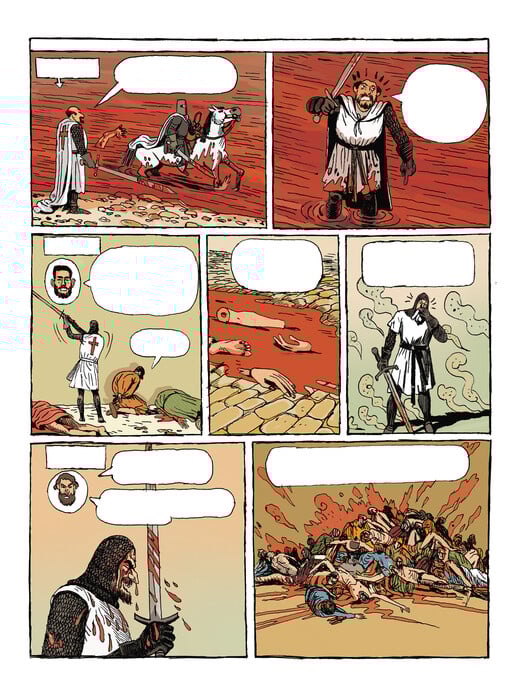 Ιερουσαλήμ: Η ιστορία μιας πόλης μέσα από 40 αιώνες μνήμης και συγκρούσεων