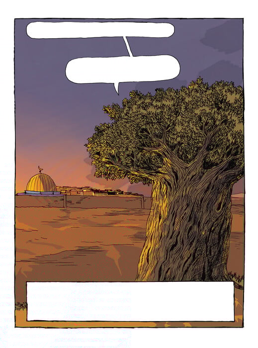 Ιερουσαλήμ: Η ιστορία μιας πόλης μέσα από 40 αιώνες μνήμης και συγκρούσεων