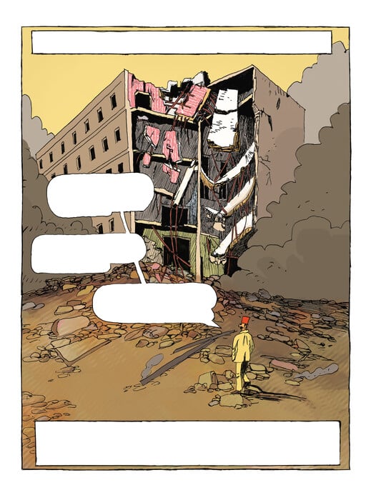 Ιερουσαλήμ: Η ιστορία μιας πόλης μέσα από 40 αιώνες μνήμης και συγκρούσεων