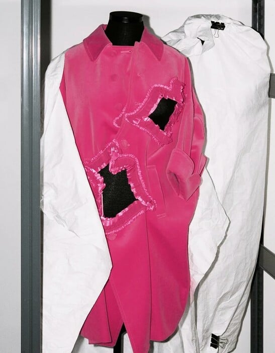 Η Ζάχα Χαντίντ και το τίμημα του να μη μικραίνεις