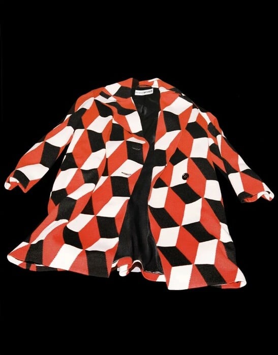 Η Ζάχα Χαντίντ και το τίμημα του να μη μικραίνεις