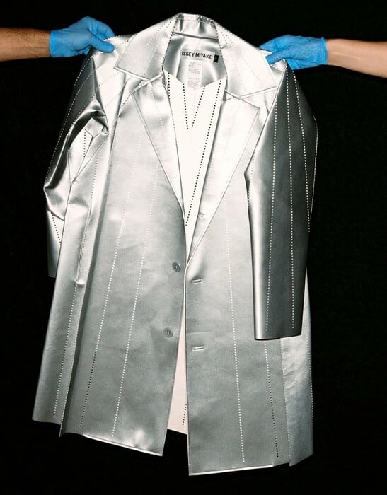 Η Ζάχα Χαντίντ και το τίμημα του να μη μικραίνεις