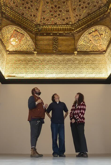 Το μουσείο του μέλλοντος θα το βρεις στο Ανατολικό Λονδίνο 