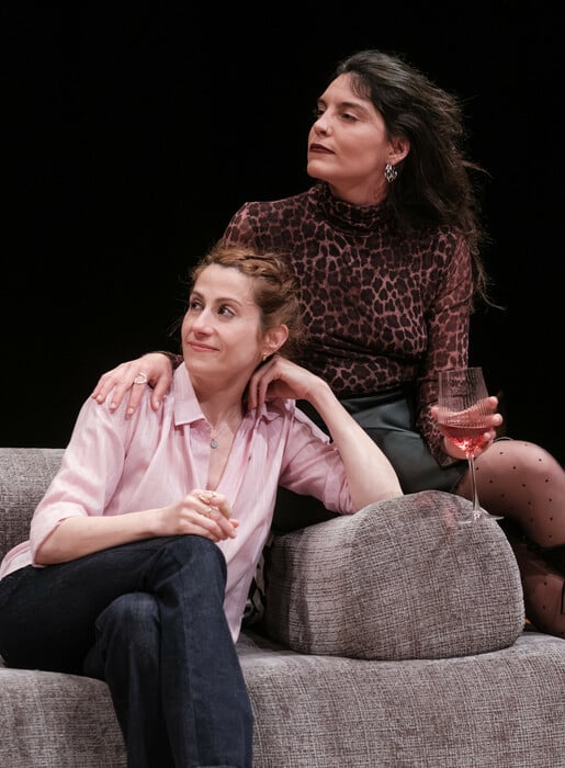 Η Κίττυ Παϊταζόγλου πιστεύει ότι η συναίνεση είναι μια πολύ εύθραυστη λέξη