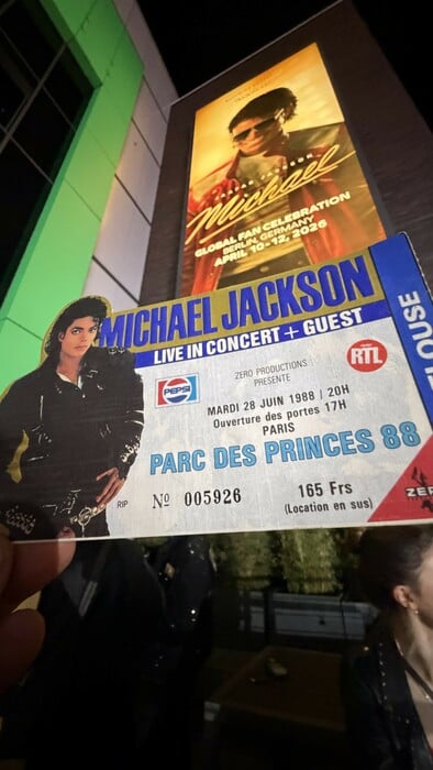 «Michael Jackson»: Το φαινόμενο, το τέλος, η ταινία