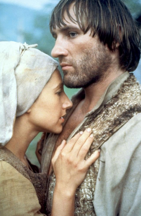 ΝΑΤΑΛΙ ΜΠΑΪ, Η ΧΑΜΟΓΕΛΑΣΤΗ ΚΥΡΙΑ ΤΟΥ ΓΑΛΛΙΚΟΥ ΣΙΝΕΜΑ (1949-2026)