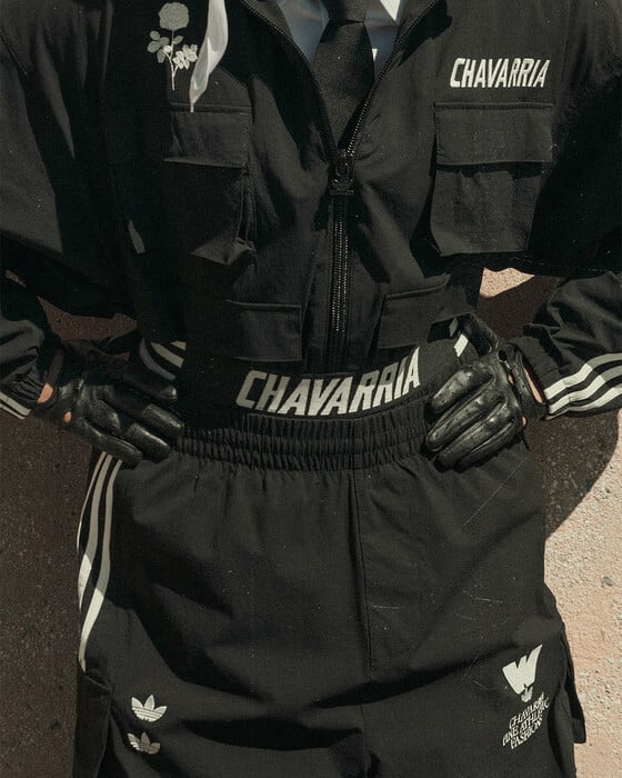 Τα adidas Originals και ο Willy Chavarria παρουσιάζουν τη συλλογή «Love Prevails»