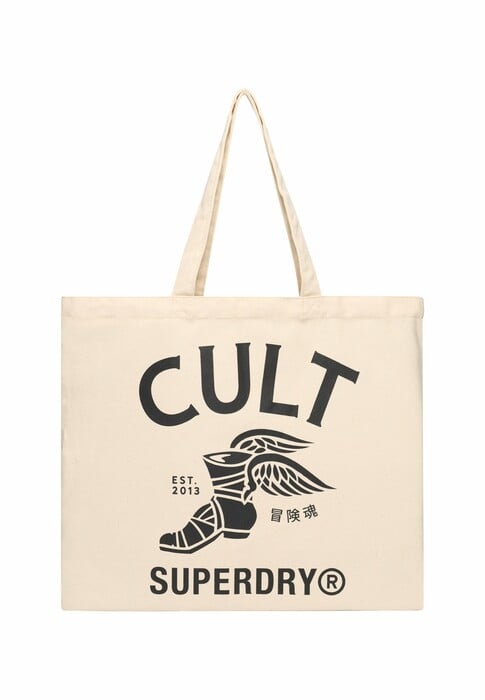 Superdry SS26: Βρετανικό DNA, 90's reboot και σύγχρονο preppy