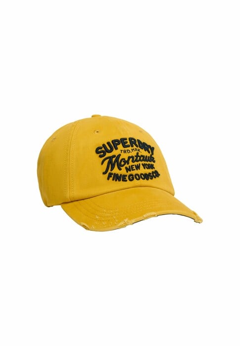 Superdry SS26: Βρετανικό DNA, 90's reboot και σύγχρονο preppy