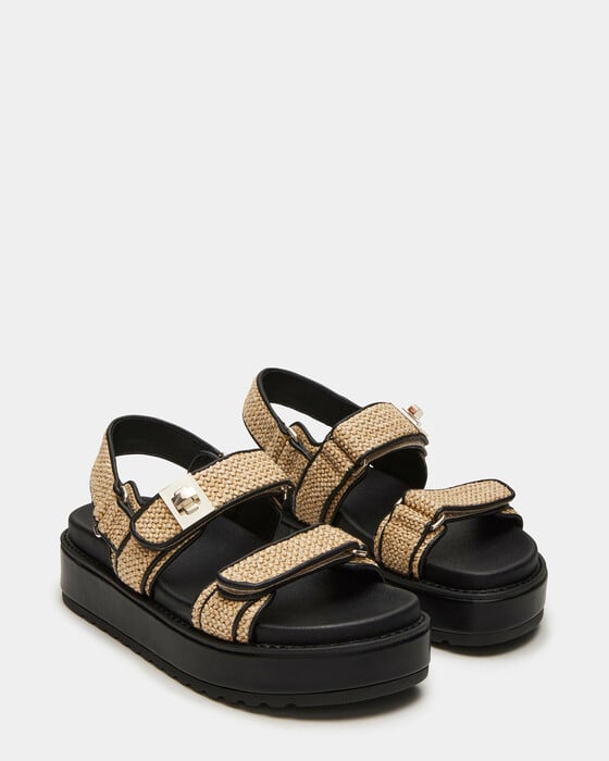 Steve Madden SS26: Statement κομμάτια, bridal επιλογές και effortless καθημερινά looks