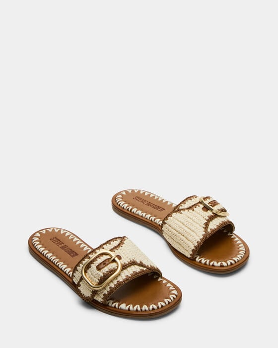 Steve Madden SS26: Statement κομμάτια, bridal επιλογές και effortless καθημερινά looks