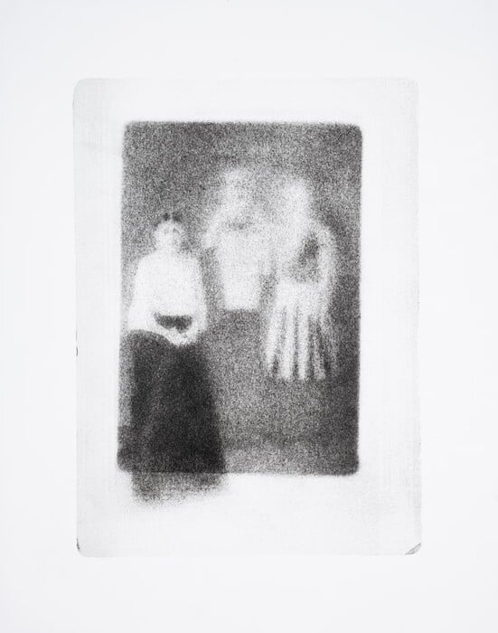 Φαντάσματα, γυμνά και queer στέμματα: τι δείχνει για τη φωτογραφία σήμερα η φετινή AIPAD 