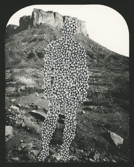 Φαντάσματα, γυμνά και queer στέμματα: τι δείχνει για τη φωτογραφία σήμερα η φετινή AIPAD 