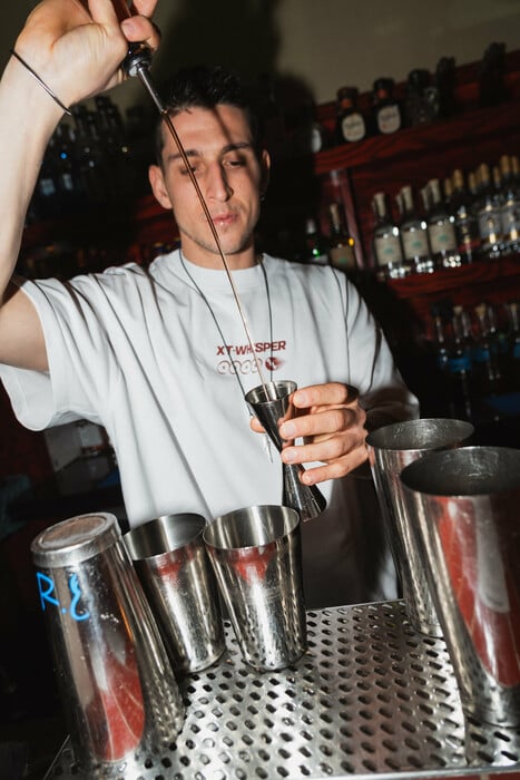 Η Salomon Sportstyle παρουσιάζει τη νέα της συλλογή στο DR.8