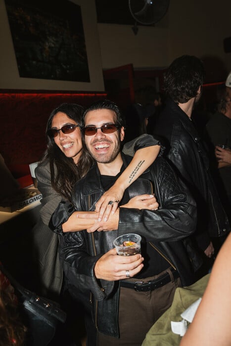 Η Salomon Sportstyle παρουσιάζει τη νέα της συλλογή στο DR.8