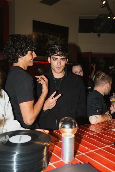 Η Salomon Sportstyle παρουσιάζει τη νέα της συλλογή στο DR.8