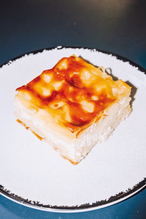 Ραντεβού στα τυροπιτάδικα!