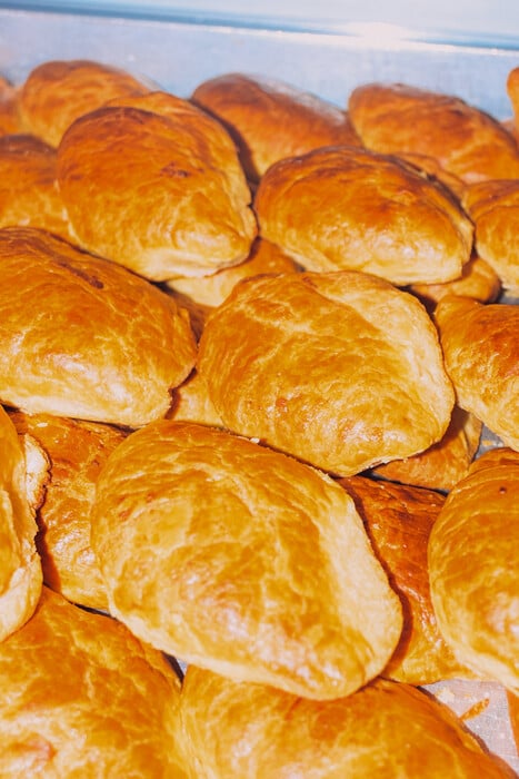 Ραντεβού στα τυροπιτάδικα!