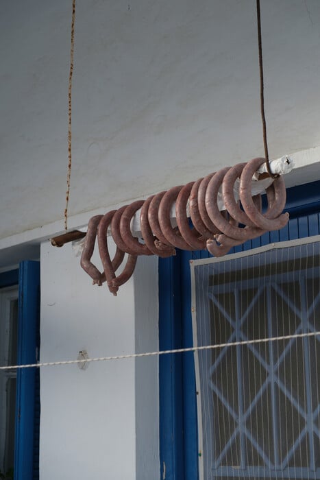 «Εγώ στο χωριό μου πήγα, δεν έκανα και κάποιον άθλο!»