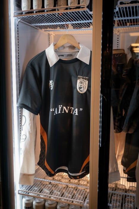 Όταν ο Νέγρος του Μοριά έκανε την Αθήνα να φωνάζει σαν ένα