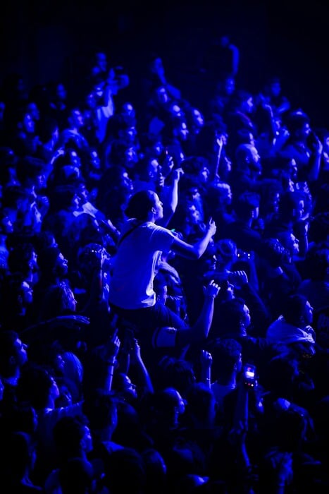 Όταν ο Νέγρος του Μοριά έκανε την Αθήνα να φωνάζει σαν ένα