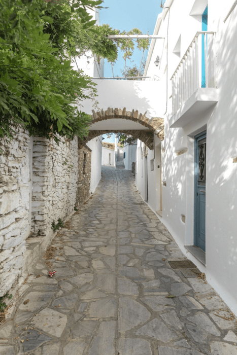 ΕΠΕΞ «Εγώ στο χωριό μου πήγα, δεν έκανα και κάποιον άθλο!»