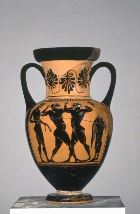 Γιατί όλοι τρέχουν ακόμα στα σκαλιά του Rocky;