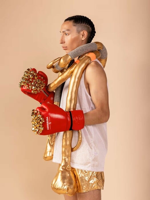 Γιατί όλοι τρέχουν ακόμα στα σκαλιά του Rocky;