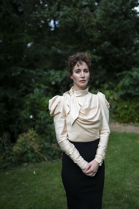 Μιράντα Τζουλάι: «Στην Αμερική, κάθε μέρα, είναι ένας γαμημένος εφιάλτης»