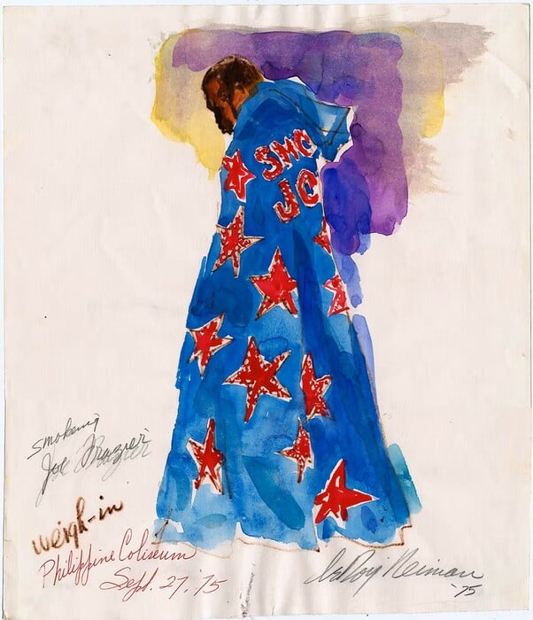 Γιατί όλοι τρέχουν ακόμα στα σκαλιά του Rocky;