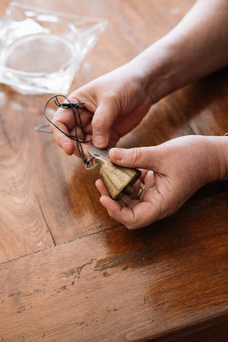 Ένα σπίτι που λειτουργεί ως φυτώριο ιδεών