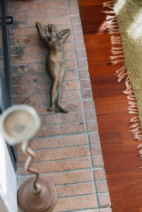 Ένα σπίτι που λειτουργεί ως φυτώριο ιδεών