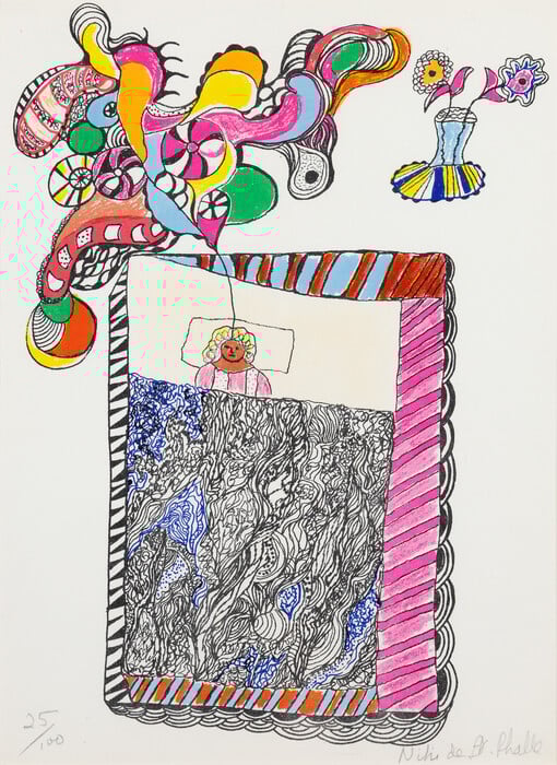 Οι Αυτοδίδακτοι: Από τον Θεόφιλο στις μέρες μας 