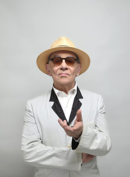 ΕΠΕΞ Αλφρέδο Άριας: «Οι καλλιτέχνες είναι πάντα οι πρώτοι που εξαφανίζουν οι δικτατορίες»