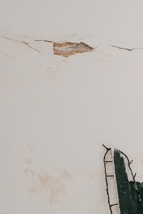 Λυκαβηττός: το σχολείο-μνημείο του Δημήτρη Πικιώνη που καταρρέει