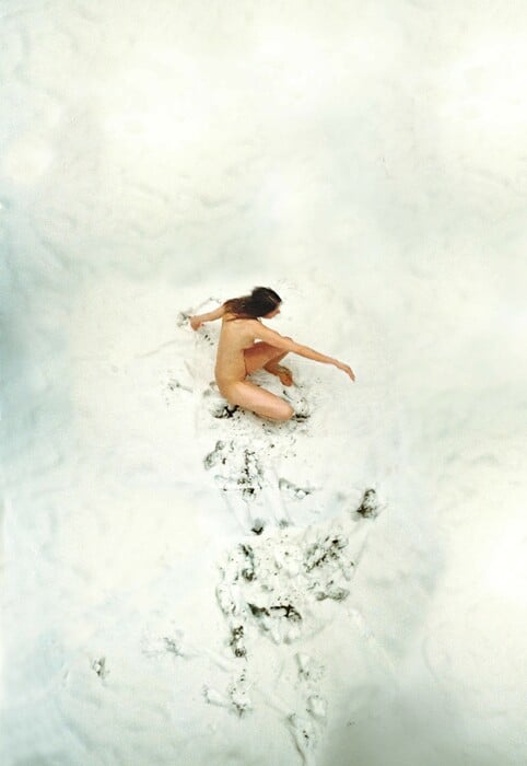 Το σώμα πριν από το φόρεμα: Πέντε καλλιτέχνιδες απαντούν στο θέμα του φετινού Met Gala