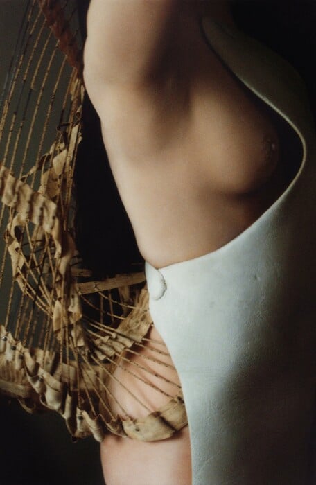 Το σώμα πριν από το φόρεμα: Πέντε καλλιτέχνιδες απαντούν στο θέμα του φετινού Met Gala