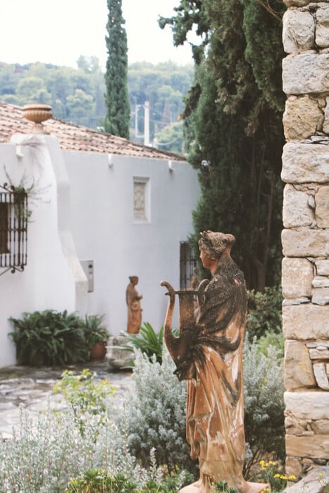 Μια περιήγηση στο μοναδικό Μουσείο Βορρέ