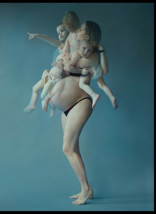 Το σώμα πριν από το φόρεμα: Πέντε καλλιτέχνιδες απαντούν στο θέμα του φετινού Met Gala