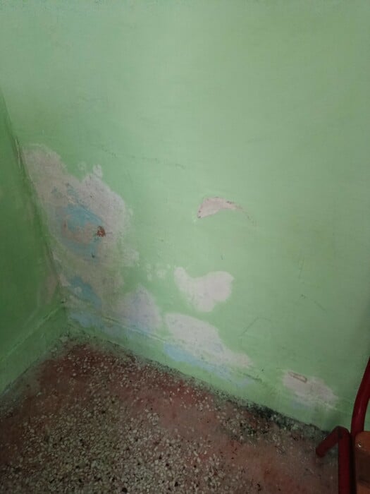 Λυκαβηττός: το σχολείο-μνημείο του Δημήτρη Πικιώνη που καταρρέει