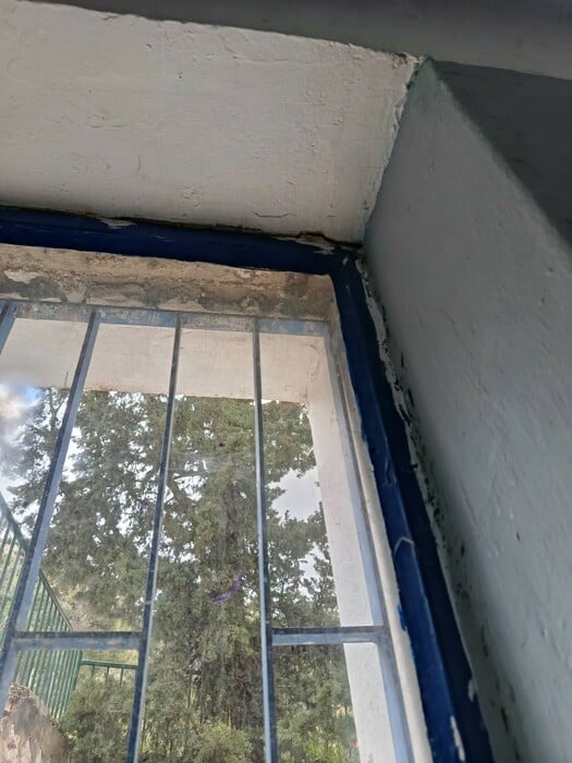 Λυκαβηττός: το σχολείο-μνημείο του Δημήτρη Πικιώνη που καταρρέει