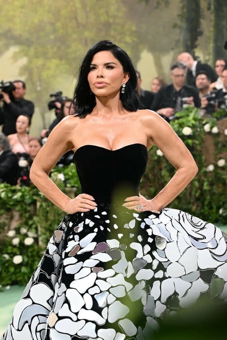 Το Met Gala στην εποχή του Μπέζος: όταν το χρήμα της τεχνολογίας αγοράζει γούστο