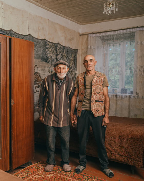 Όταν η αγάπη δεν έχει γλώσσα