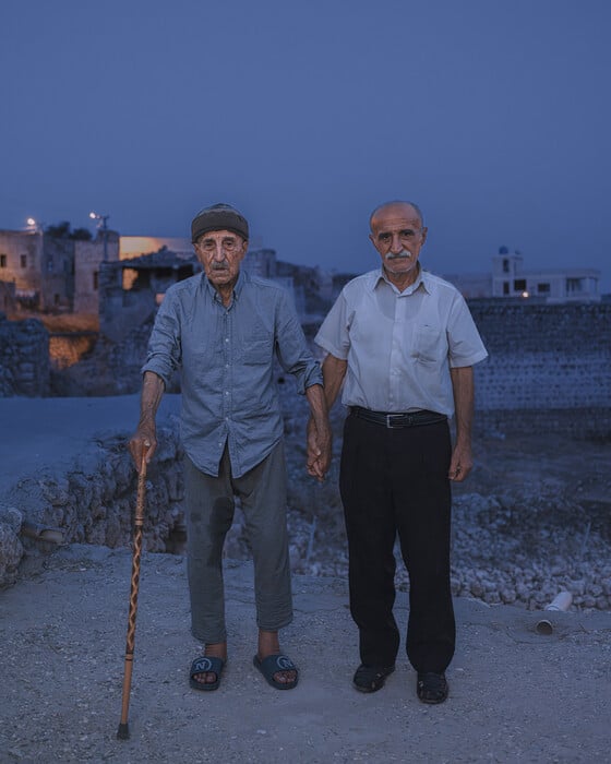 Όταν η αγάπη δεν έχει γλώσσα