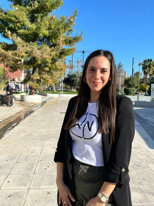 «Στα Τρίκαλα κέρδισα πίσω τον εαυτό μου»