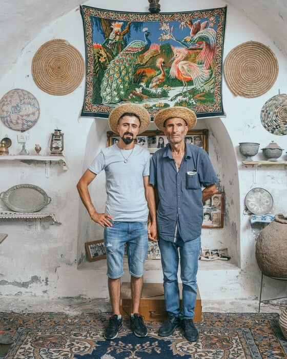 Όταν η αγάπη δεν έχει γλώσσα