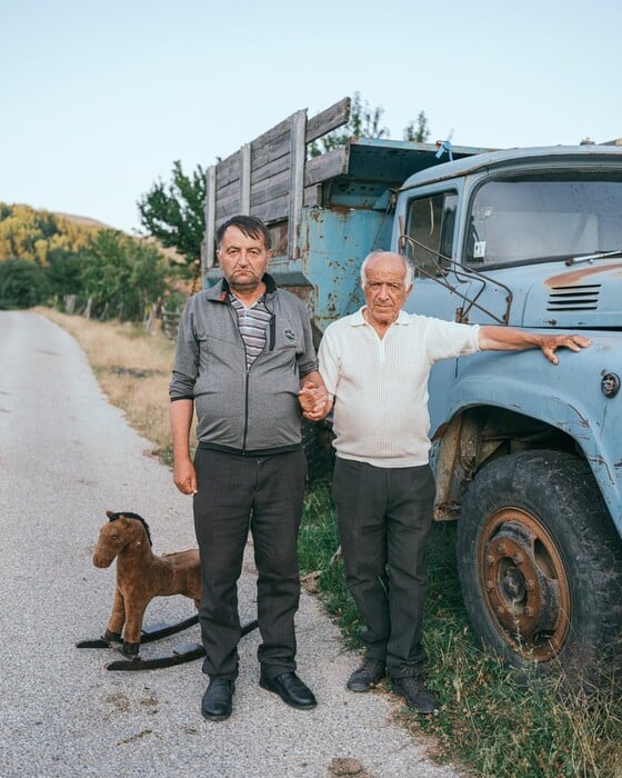 Όταν η αγάπη δεν έχει γλώσσα
