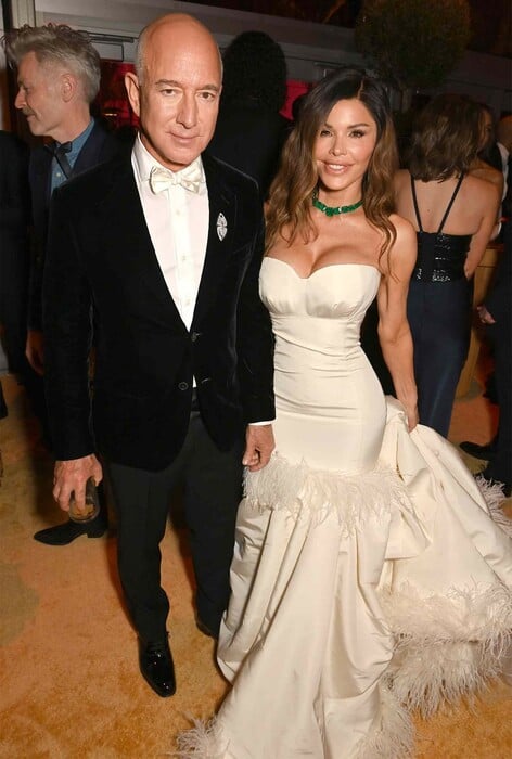 Το Met Gala στην εποχή του Μπέζος: όταν το χρήμα της τεχνολογίας αγοράζει γούστο