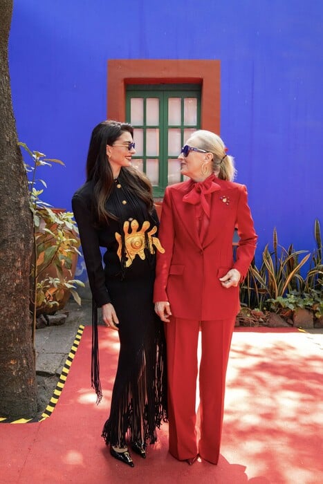 The Devil Wears Prada 2: Τι φόρεσε τελικά το cast της πιο στιλάτης ταινίας της χρονιάς;