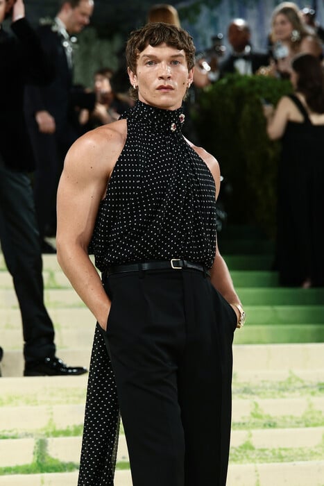 Met Gala: Όλα για την τέχνη (ή μήπως το χρήμα;)